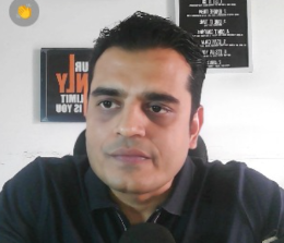 Pawan Verma